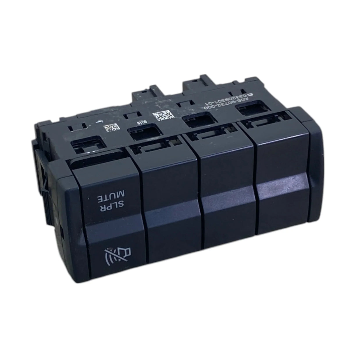 A06-90732-000 Genuine Freightliner Rocker Switch Panel