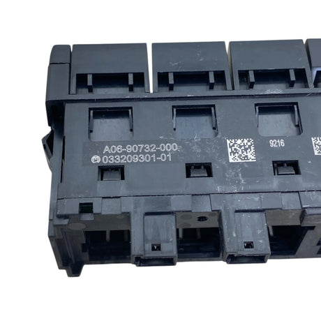 A06-90732-000 Genuine Freightliner Rocker Switch Panel