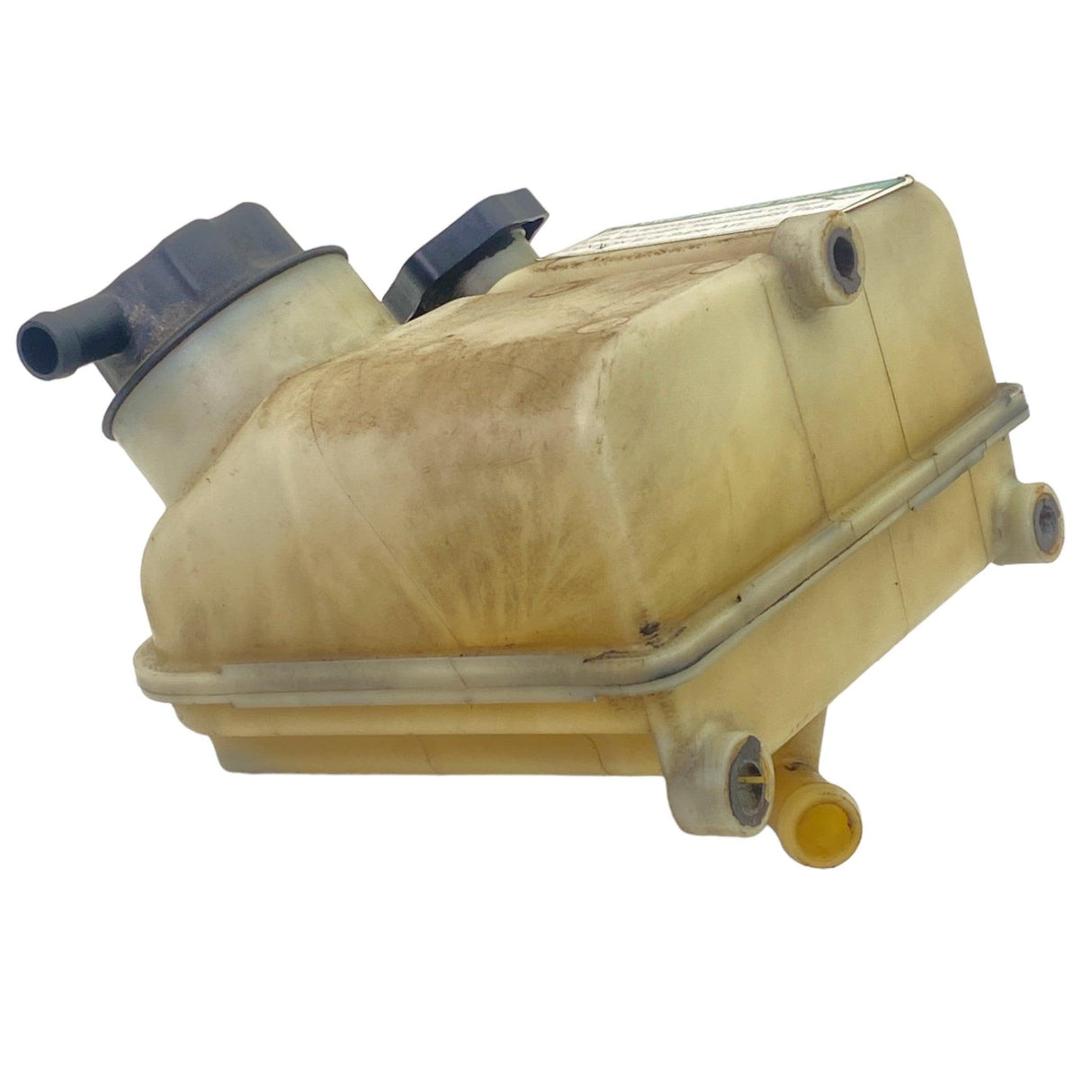 A14-19133-003 Genuine Freightliner Power Steering Reservoir