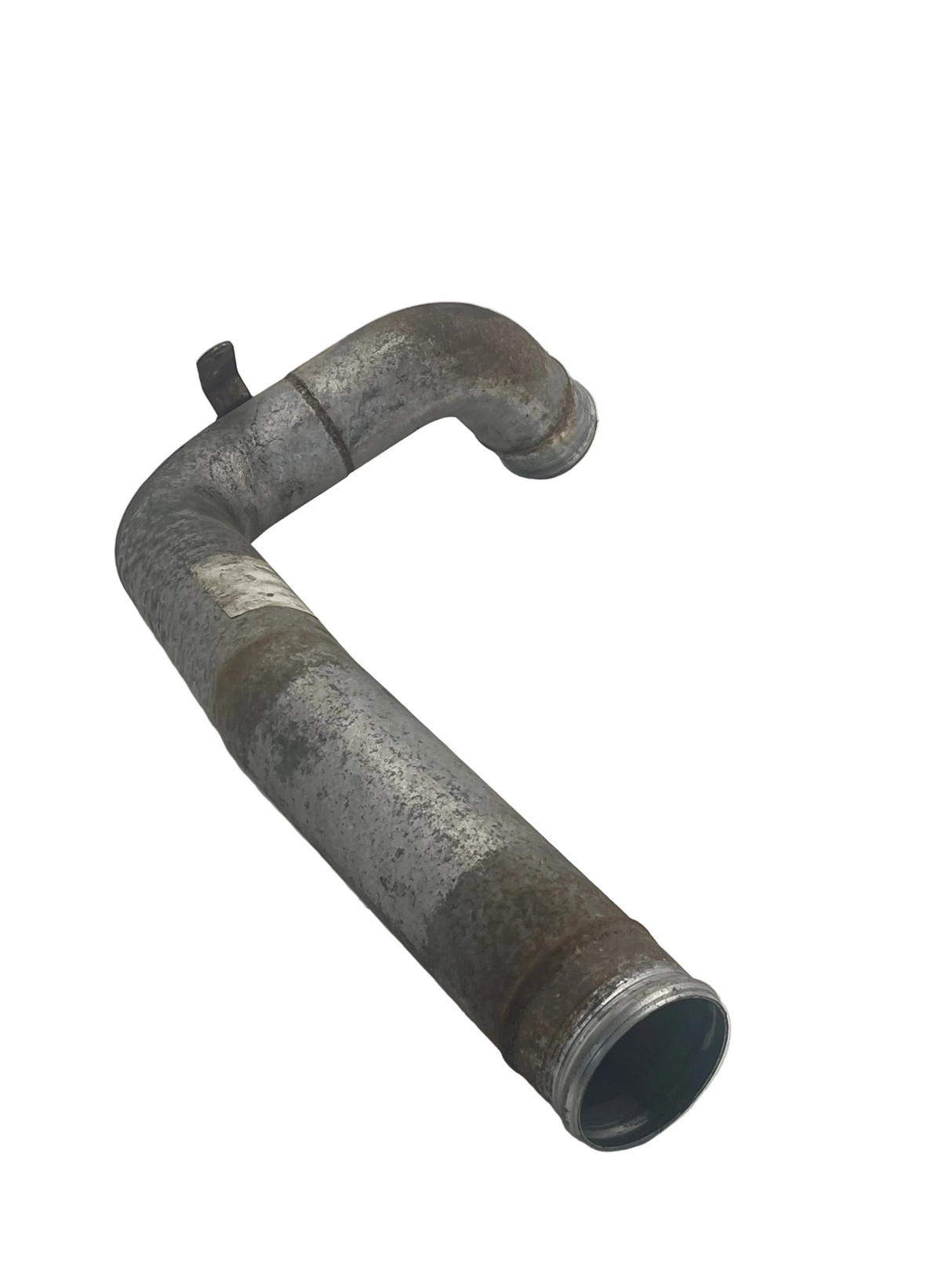 3847492C1 Genuine International Charge Air Cooler Pipe Assembly Hot Side - Second Truck Parts