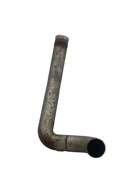 3847492C1 Genuine International Charge Air Cooler Pipe Assembly Hot Side - Second Truck Parts