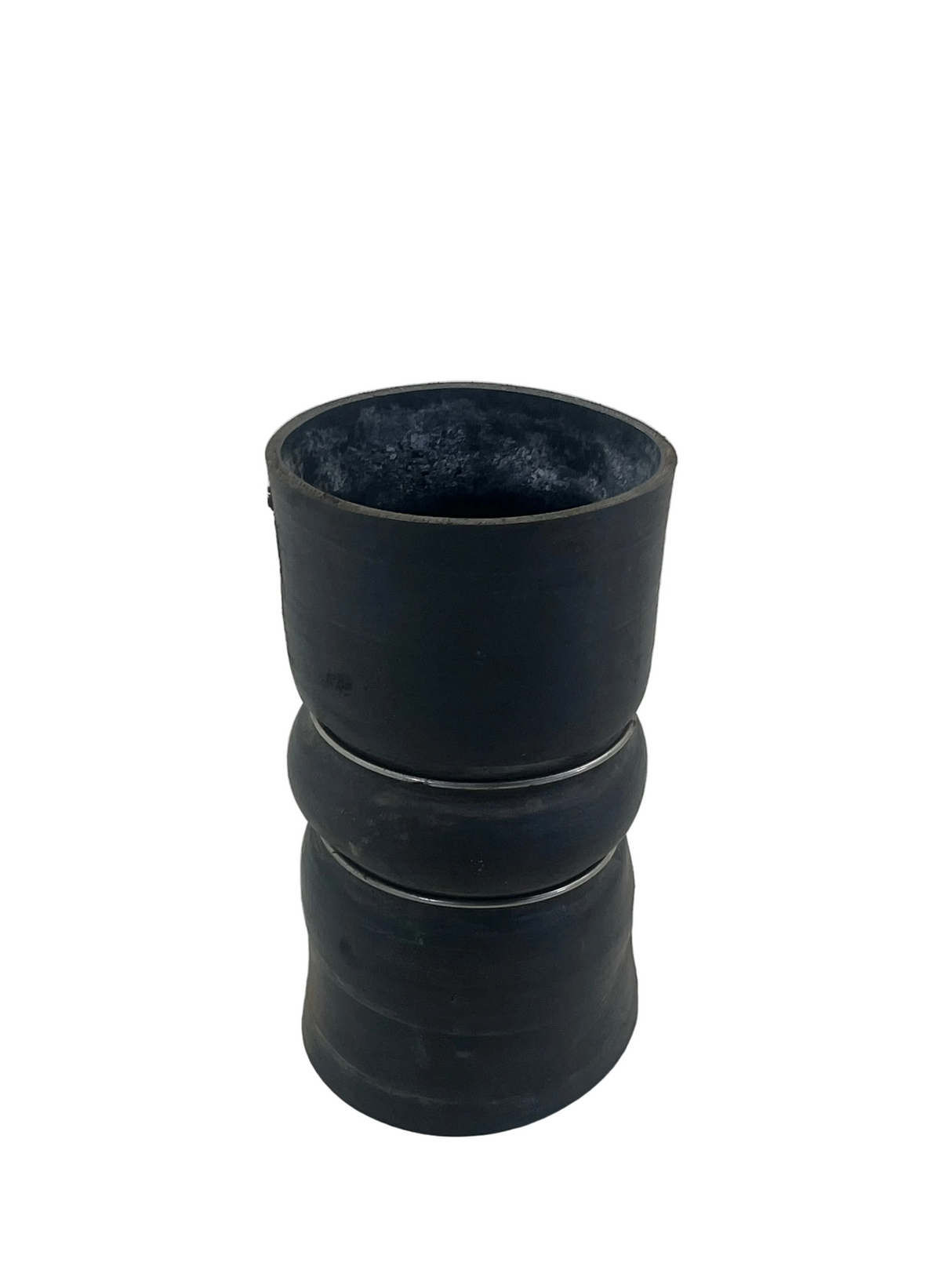 3718791C1 Genuine International Hose Flexible Air Cac 3.0" Di - Second Truck Parts