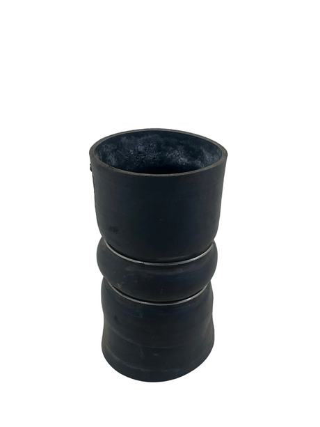 3718791C1 Genuine International Hose Flexible Air Cac 3.0" Di - Second Truck Parts