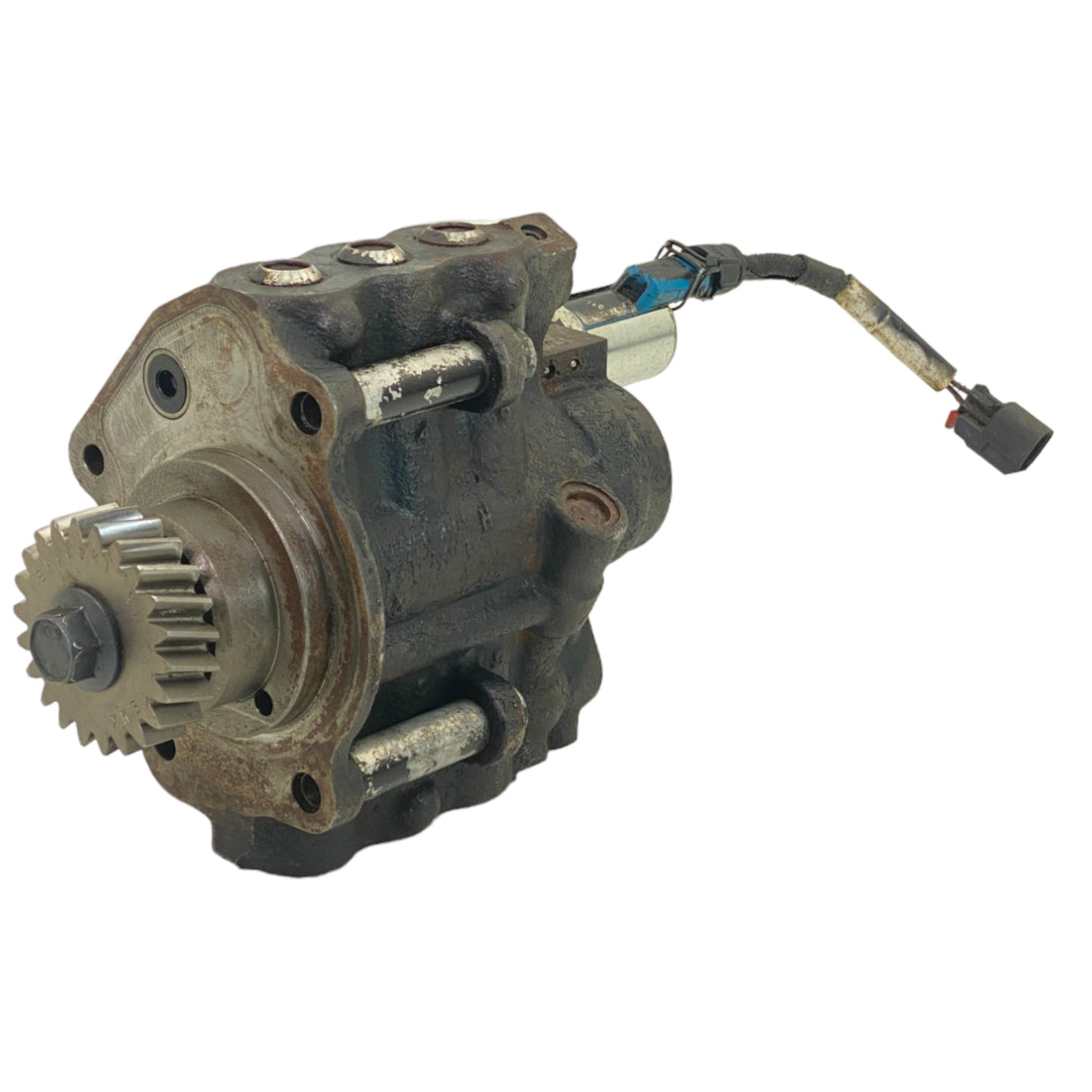 1879745C93 Genuine International High Pressure Fuel Pump