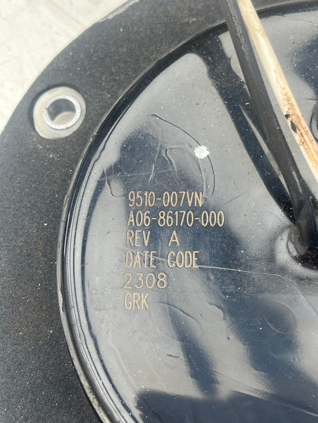 A06-86170-000 Genuine Freightliner Utility Light LED