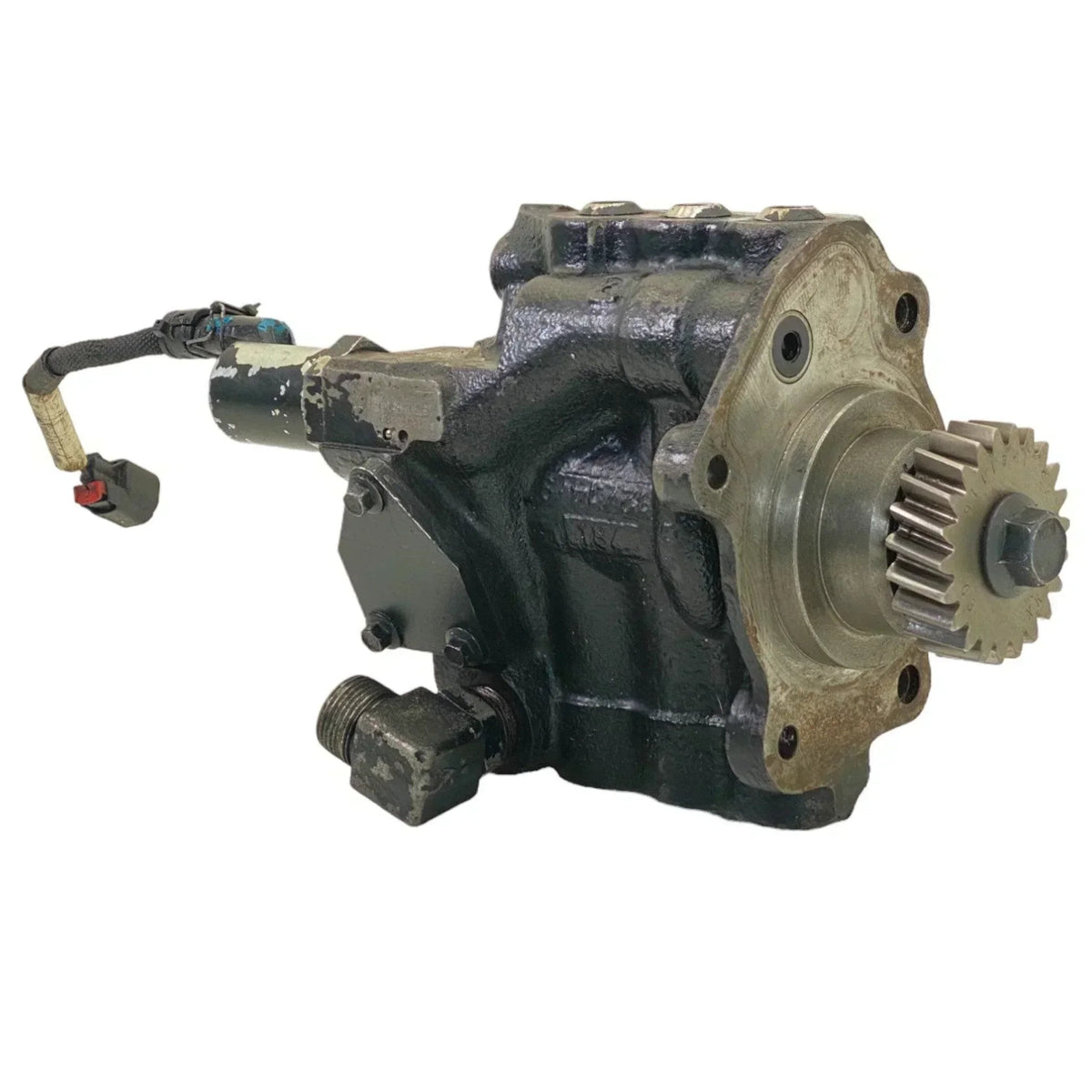 1876106C95 Genuine International High Pressure Fuel Pump - Second Truck Parts