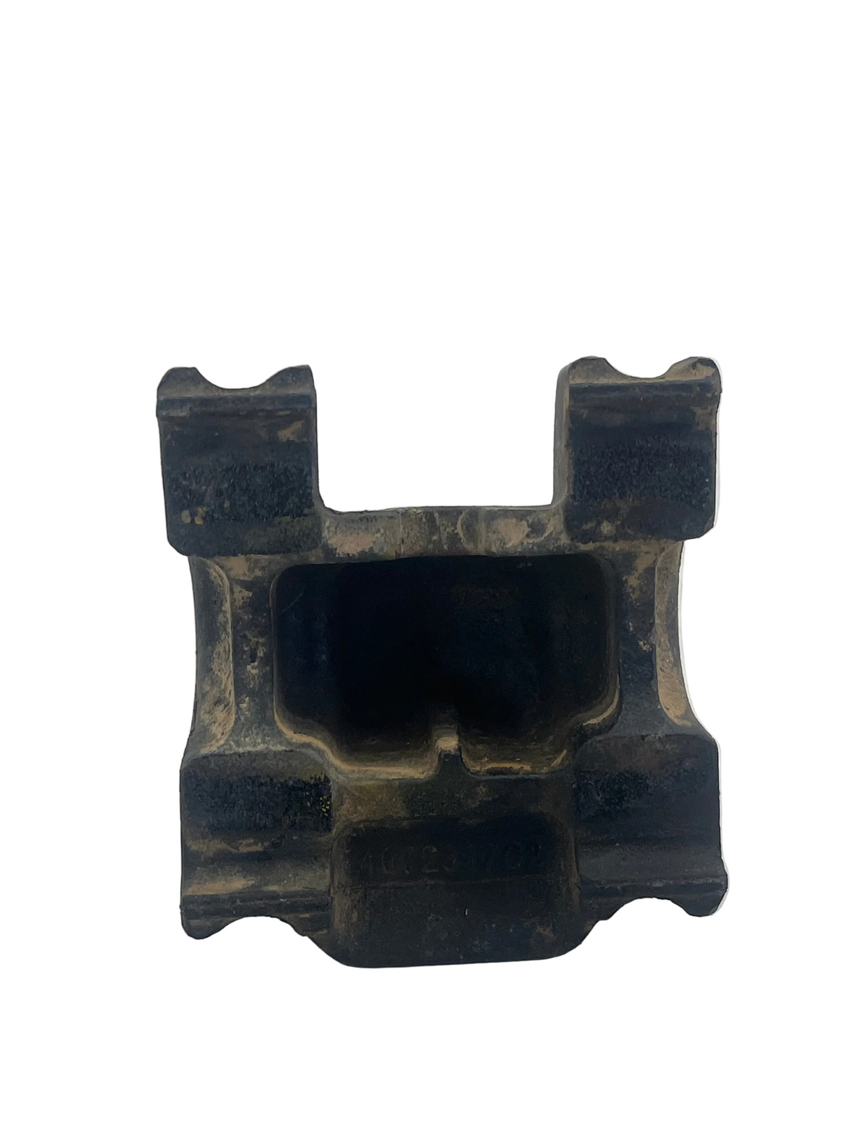 4072317C2 Genuine International Rear Axle Mounting Spacer - Second Truck Parts