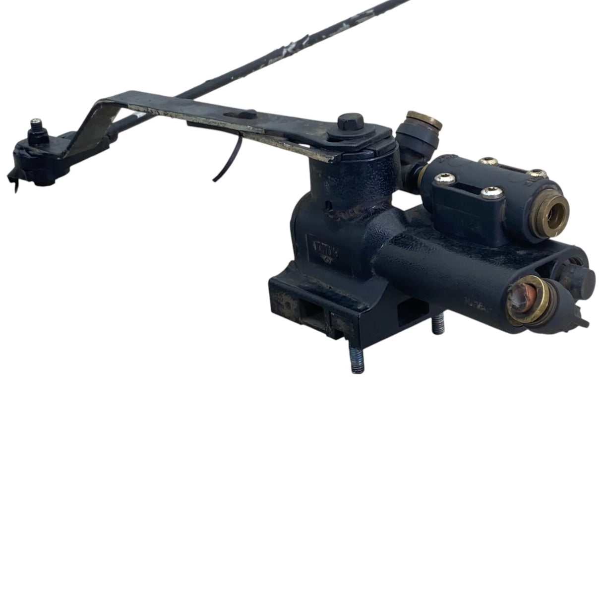 H01501PUD Genuine Hadley Air Suspension Valve