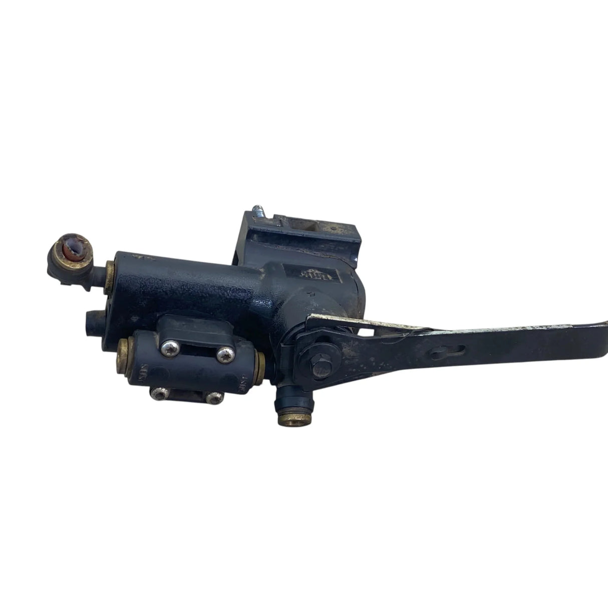 H01501PUD Genuine Hadley Air Suspension Valve