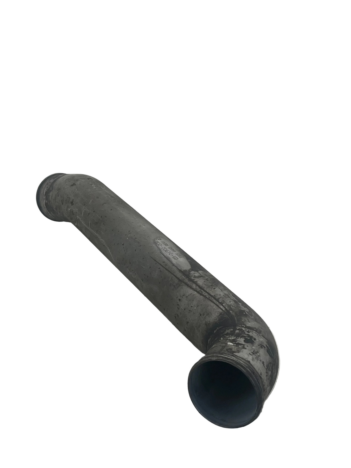 05-21900-000 Genuine Freightliner Lower Radiator Tube - Second Truck Parts