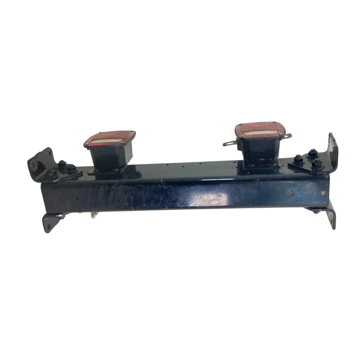 A 681 312 08 35 Genuine Freightliner Cascadia Frame Crossmember