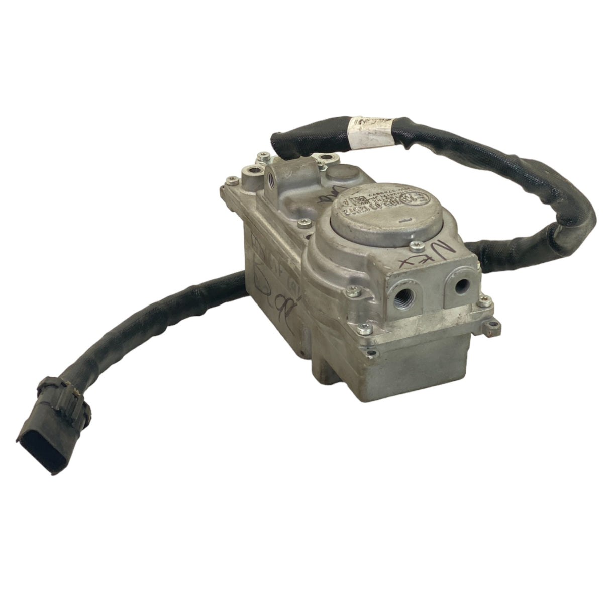 3791991RX Genuine Cummins Turbo Electronic Actuator