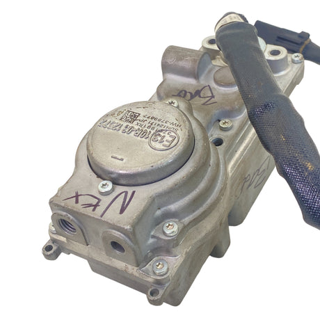 3791991RX Genuine Cummins Turbo Electronic Actuator