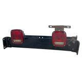 6813120835 Genuine Freightliner Cascadia Frame Crossmember