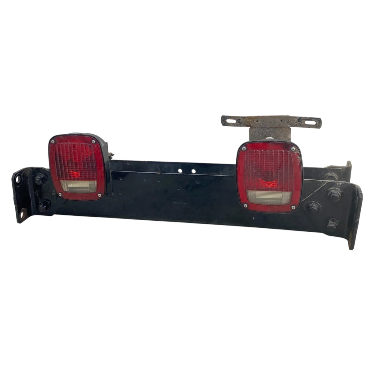 A 681 312 08 35 Genuine Freightliner Cascadia Frame Crossmember