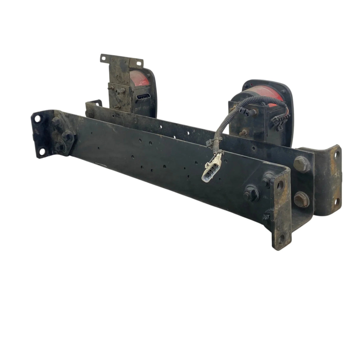 A 681 312 08 35 Genuine Freightliner Cascadia Frame Crossmember