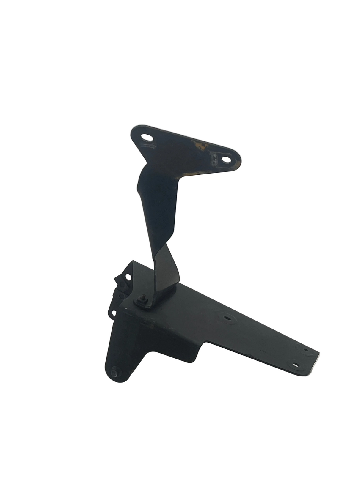 24185195 Genuine Mack Left Side Hood Latch Striker - Second Truck Parts