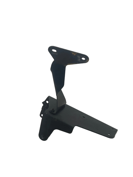 24185195 Genuine Mack Left Side Hood Latch Striker - Second Truck Parts