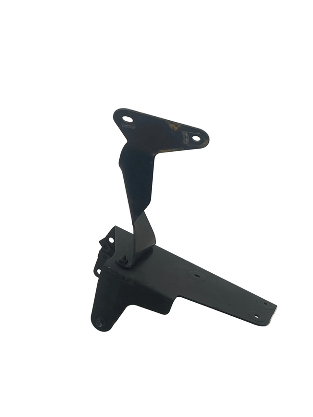 24185195 Genuine Mack Left Side Hood Latch Striker - Second Truck Parts