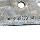 A18-59209-001 Genuine Freightliner Front Cab Mount Bracket Assembly