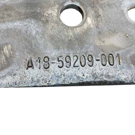 A18-59209-001 Genuine Freightliner Front Cab Mount Bracket Assembly