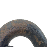 R15-23338-002 Genuine Freightliner Tow Hook