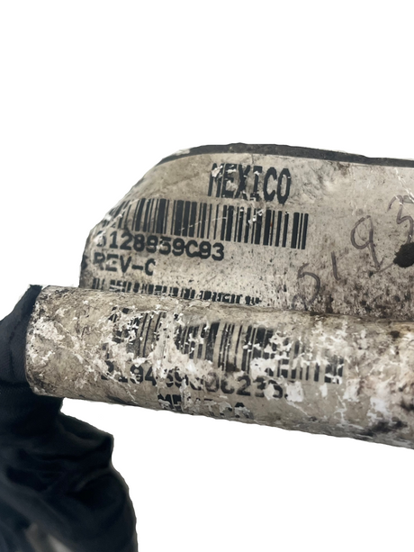 6128959C93 Genuine International Wiring Harness