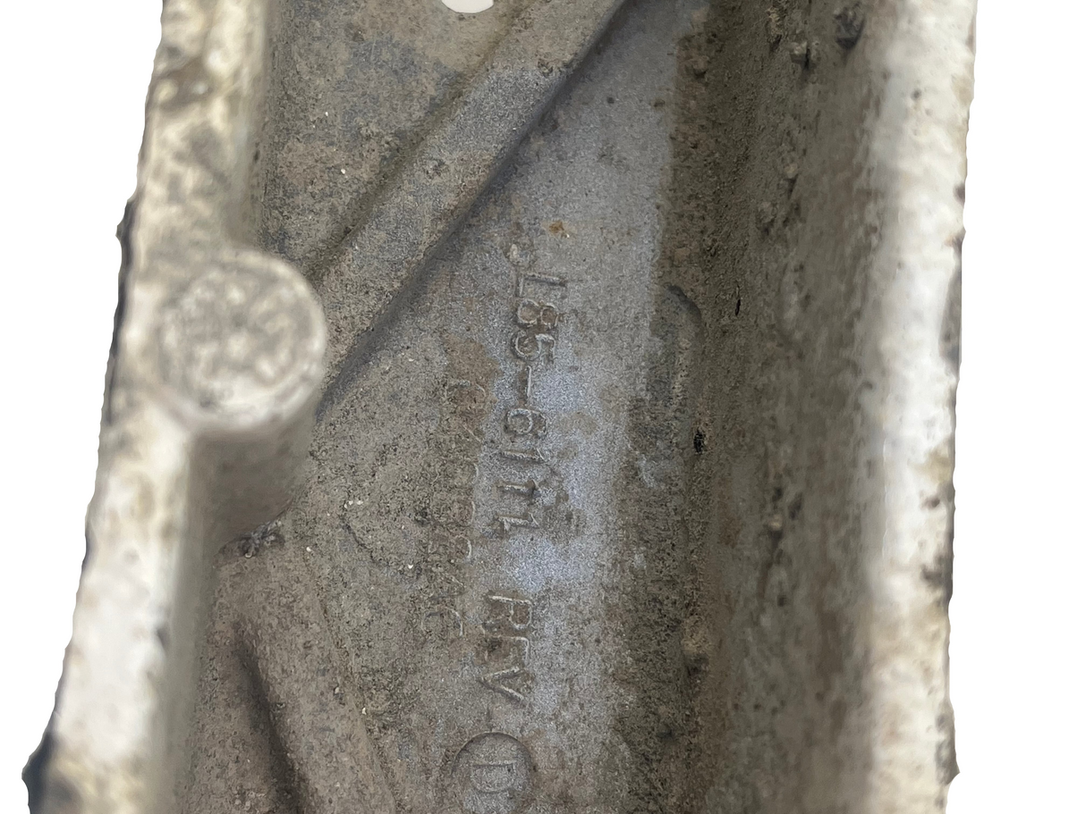 L85-6111 Genuine Kenworth Fender Support Bracket