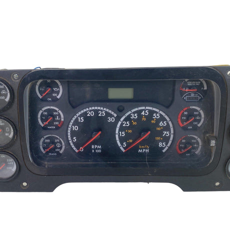 A22-76209-101 Genuine Freightliner Speedometer Instrument Cluster