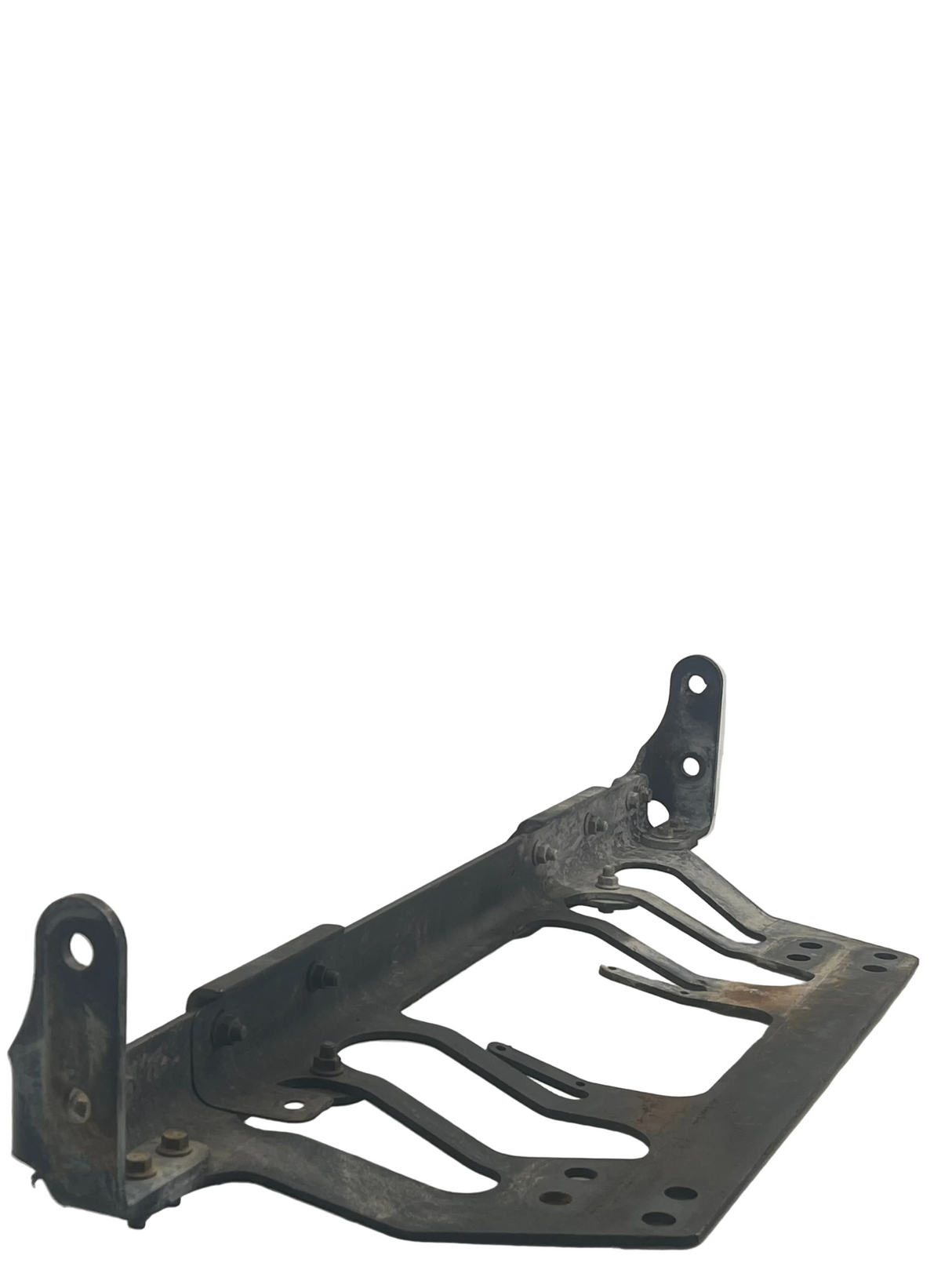 Genuine Mack Support Hood Hinge CHU 600 - Second Truck Parts
