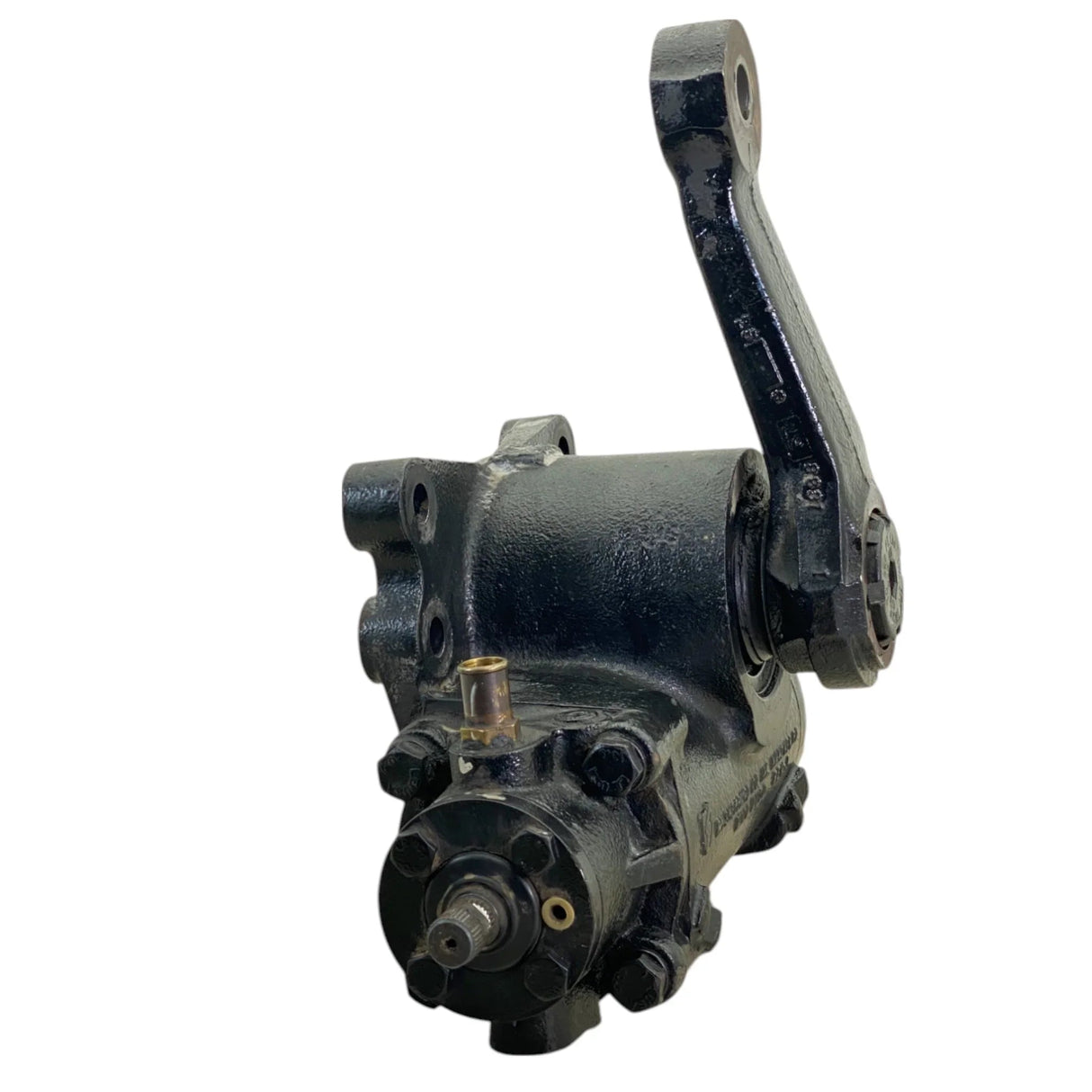 2023669C91 Genuine International Power Steering Gear
