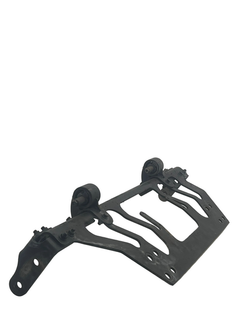 Genuine Mack Support Hood Hinge CHU 600 - Second Truck Parts