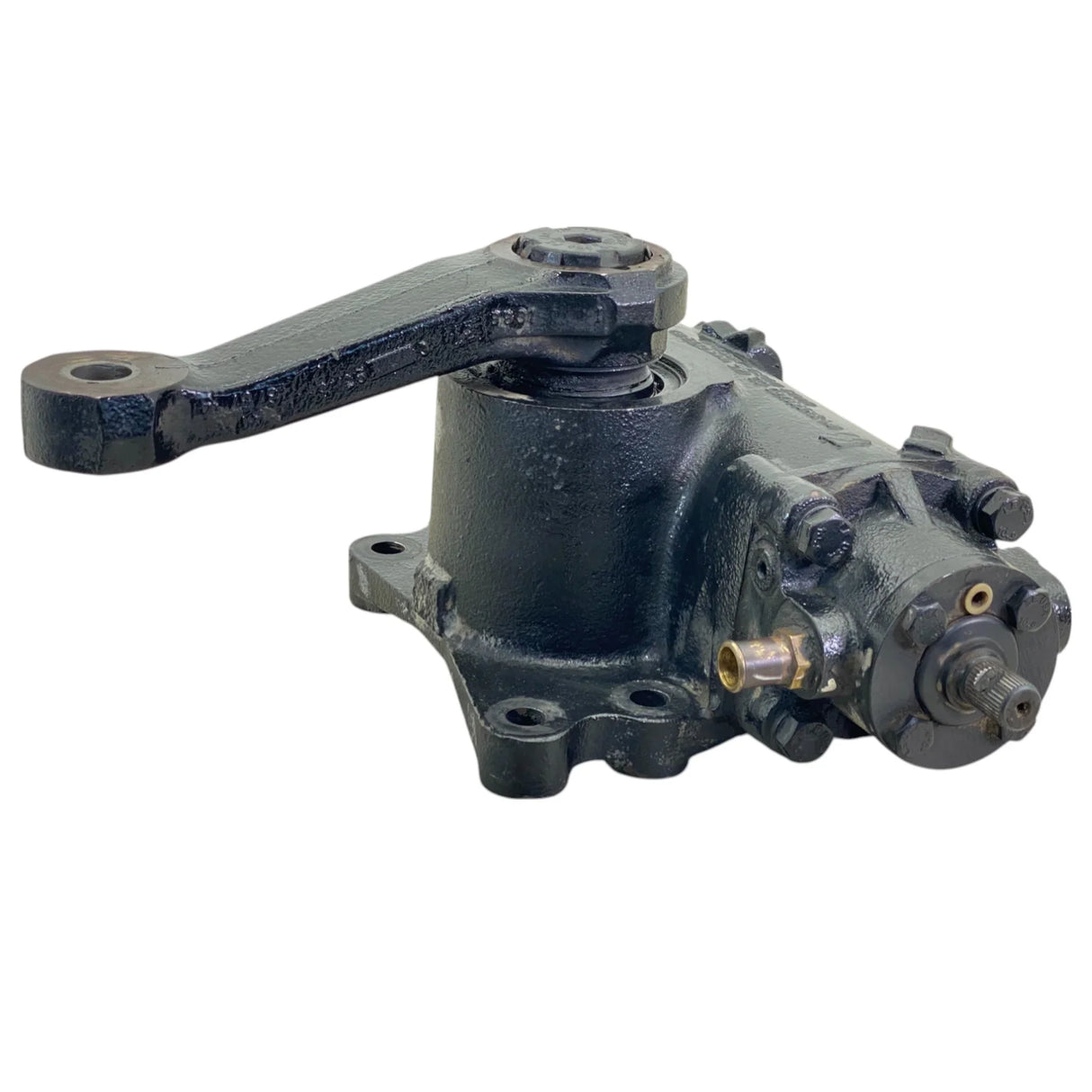 3558088C91 Genuine International Power Steering Gear