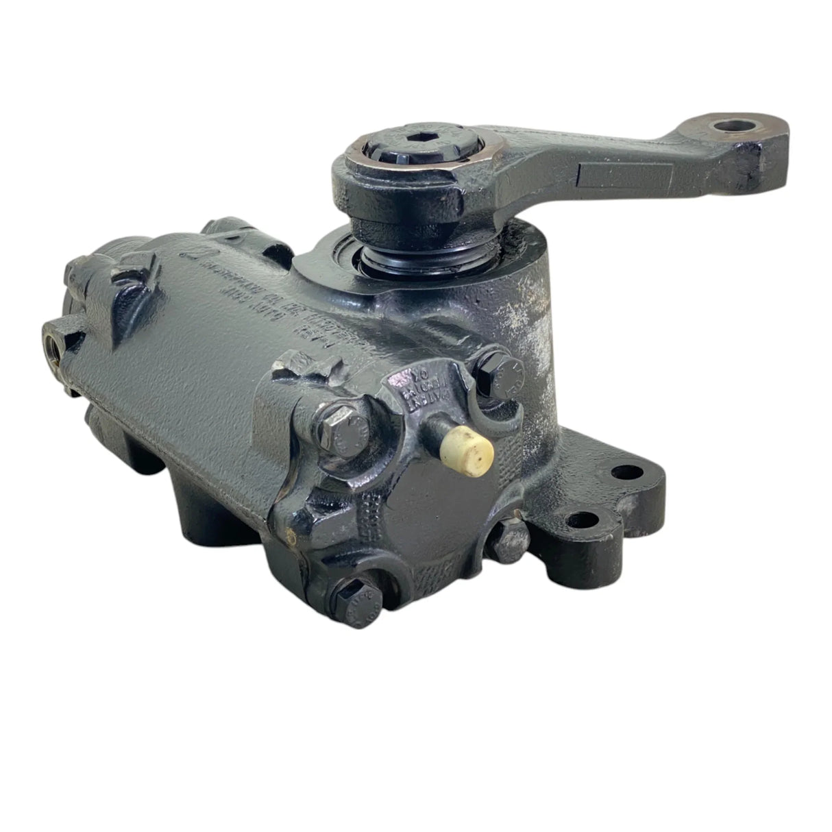 3558088C91 Genuine International Power Steering Gear