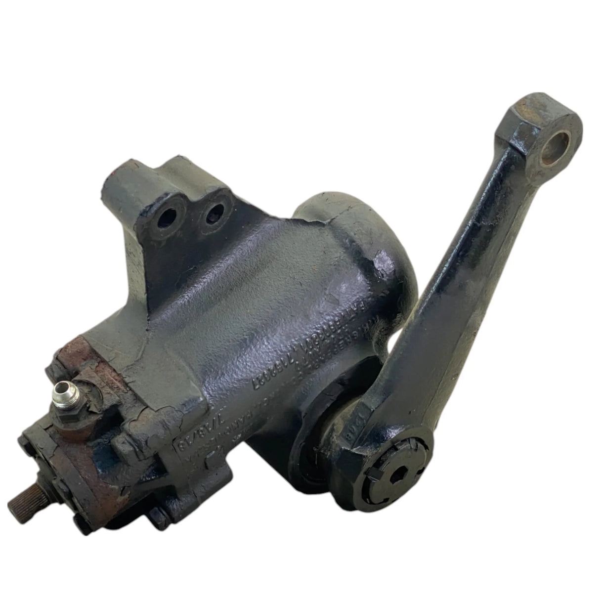 HD94PP3 Genuine Sheppard Steering Gear HD94 Model
