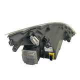 23680024 Genuine Volvo Left Headlamp