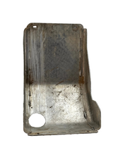 A04-27869-012 Genuine Freightliner Left Side Fuel Tank Cover - Second Truck Parts