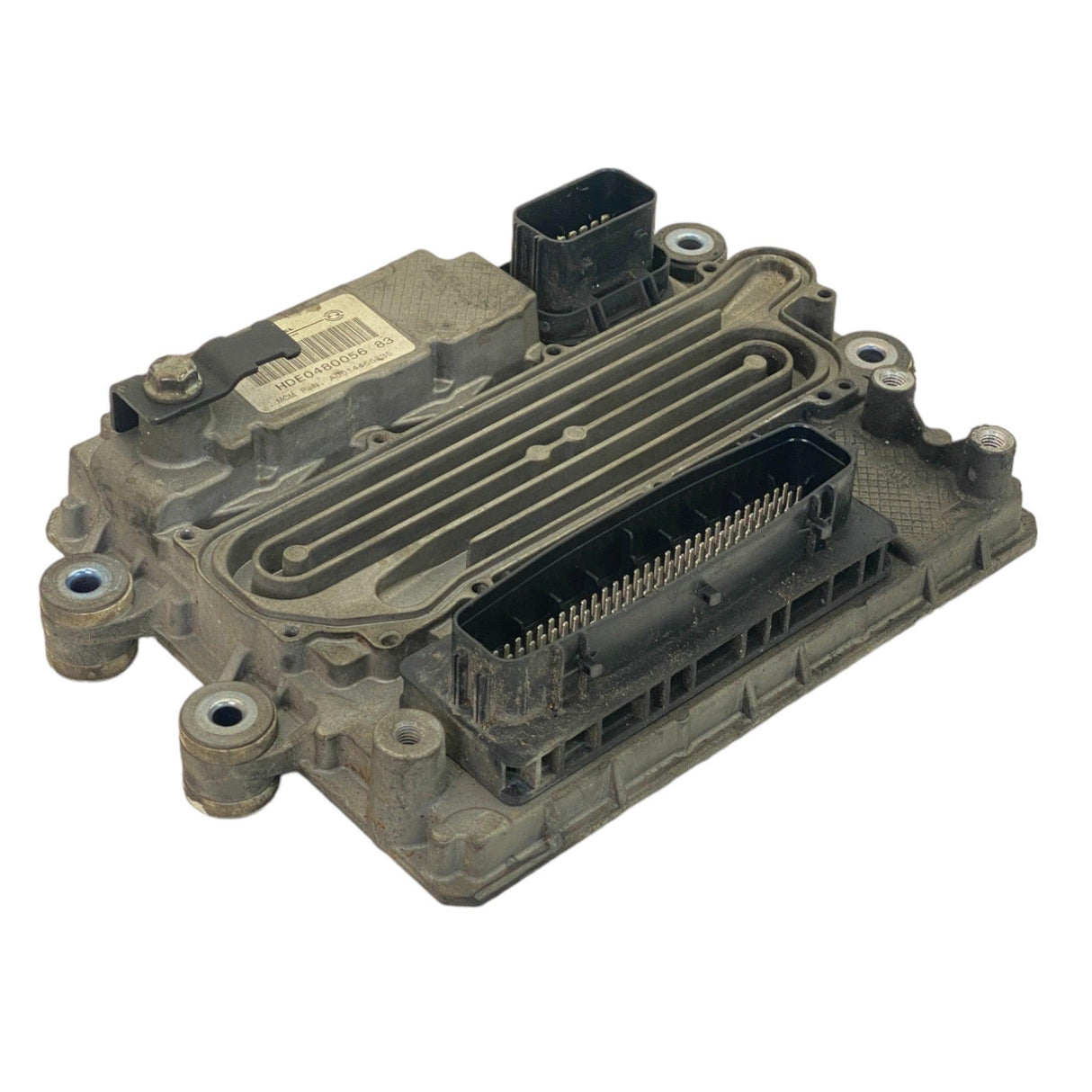 A0014465835 Genuine Detroit Diesel ECM Computer Module - Second Truck Parts