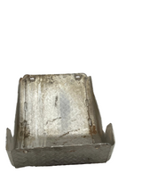 A04-27869-012 Genuine Freightliner Left Side Fuel Tank Cover - Second Truck Parts