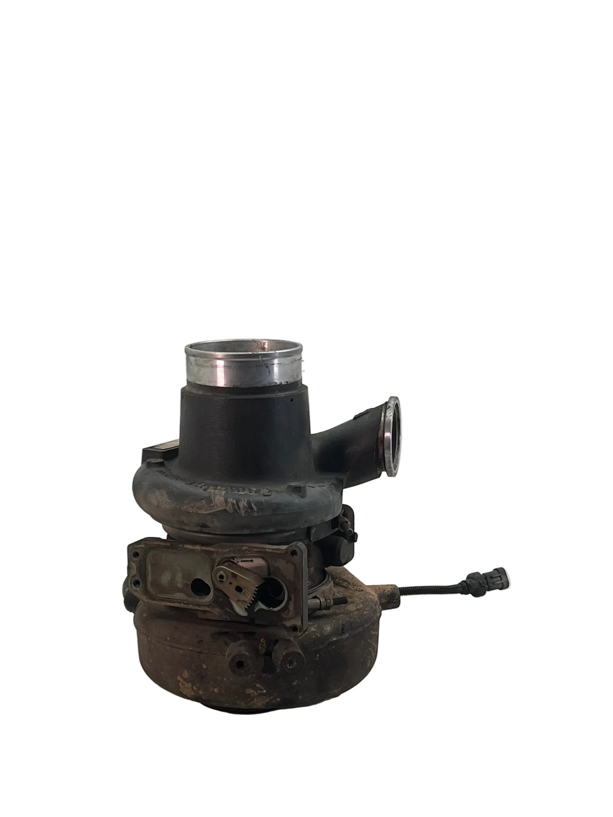 3796000 Genuine Cummins Turbocharger HE300VG Holset Assembly