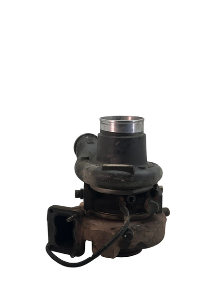 3779307 Genuine Cummins Turbocharger HE300VG Holset Assembly - Second Truck Parts