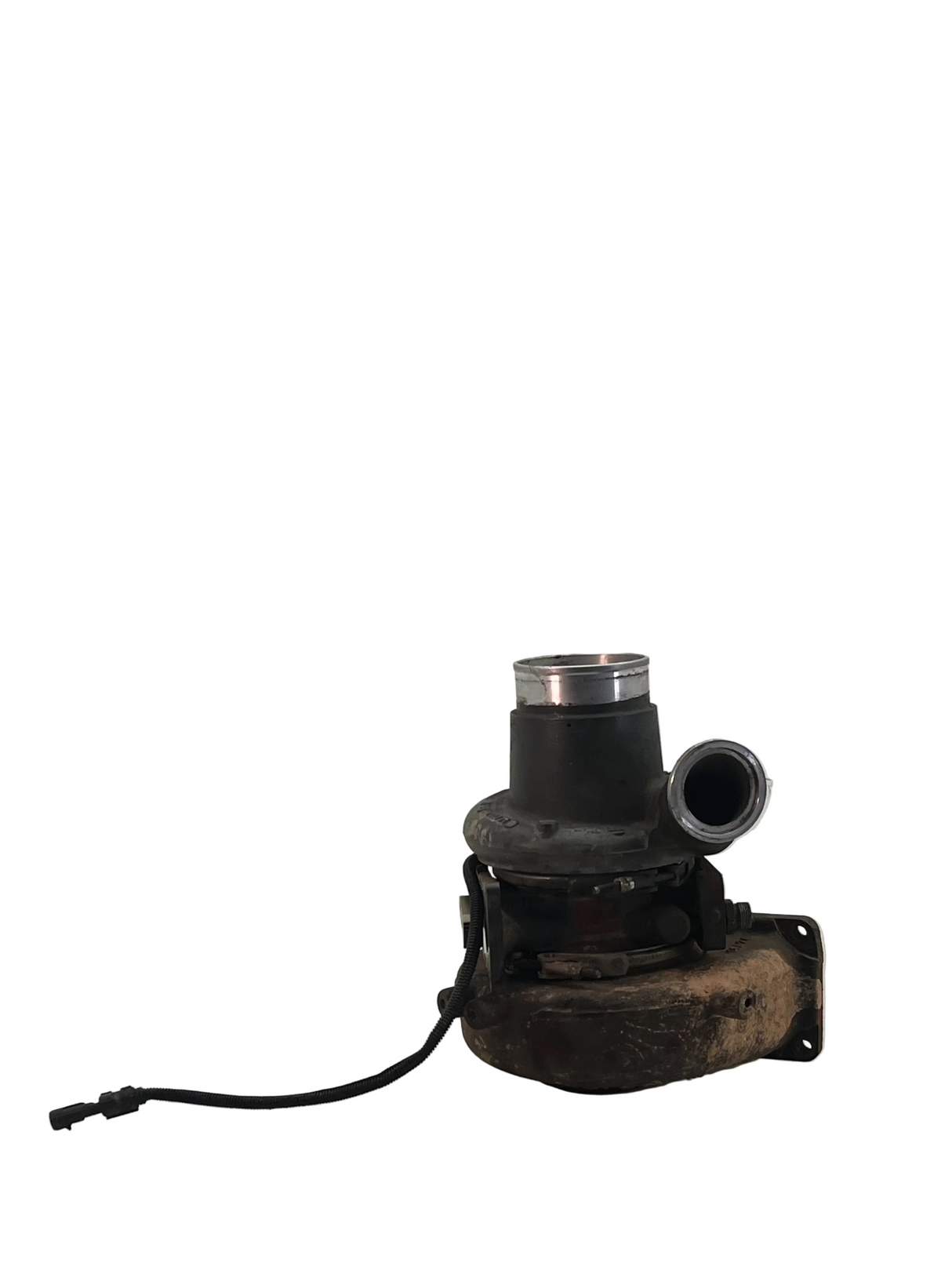 3796072 Genuine Cummins Turbocharger HE300VG Holset Assembly