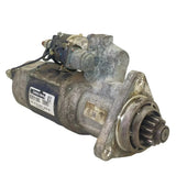 61002699 Genuine Delco Remy Starter Motor Model 39Mt 12V