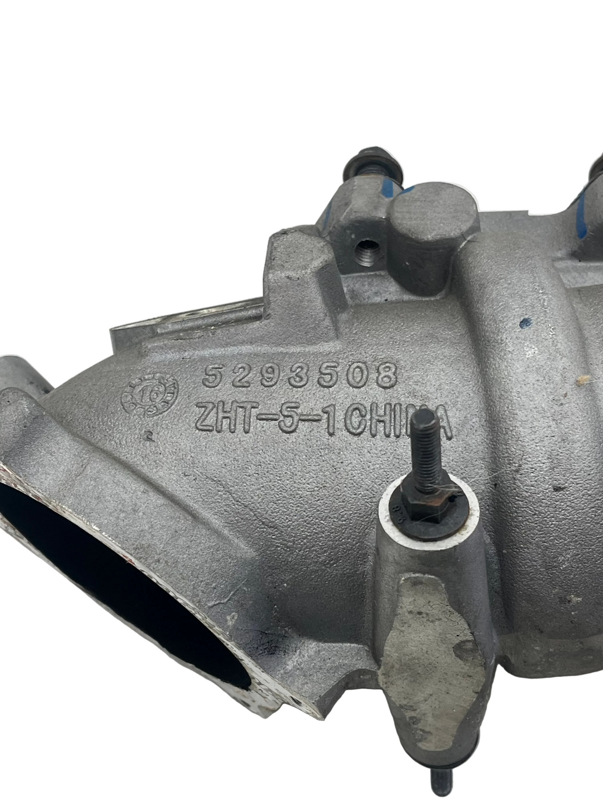 5293508 Genuine Cummins Air Intake Connection - Second Truck Parts