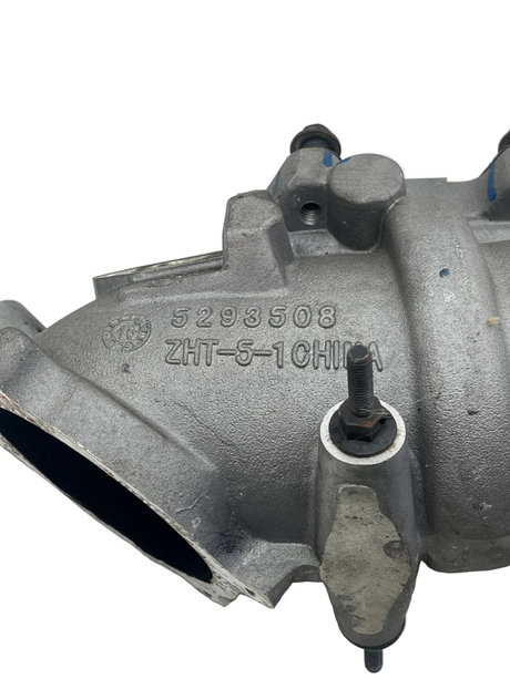 5293508 Genuine Cummins Air Intake Connection - Second Truck Parts