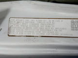 VIN:0S6401 Genuine Western Star White Cab 4900SA