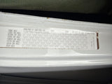 24-01250-070 Genuine Western Star White Cab 4900SA
