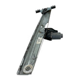 4053412C92 Genuine International Left Door Glass Regulator