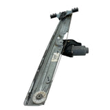 4053412C95 Genuine International Left Door Glass Regulator