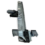4053412C95 Genuine International Left Door Glass Regulator